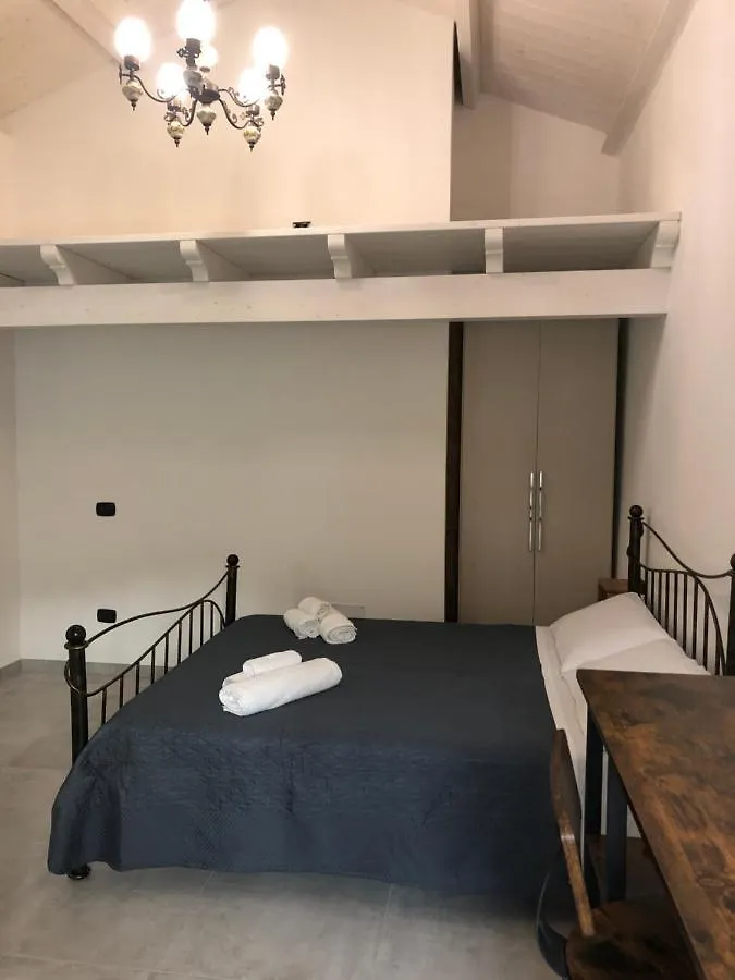 Le Mura Iglesias