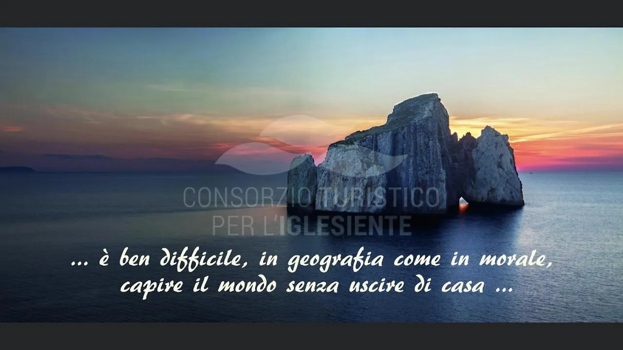 Le Mura Iglesias