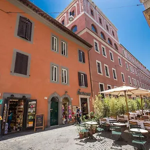Piccolo Trevi Gasthof Rom
