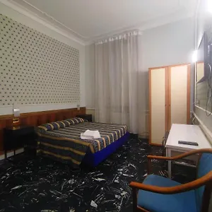 Milazzo Hotel Rom