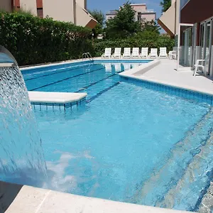 Noha Aparthotel Riccione